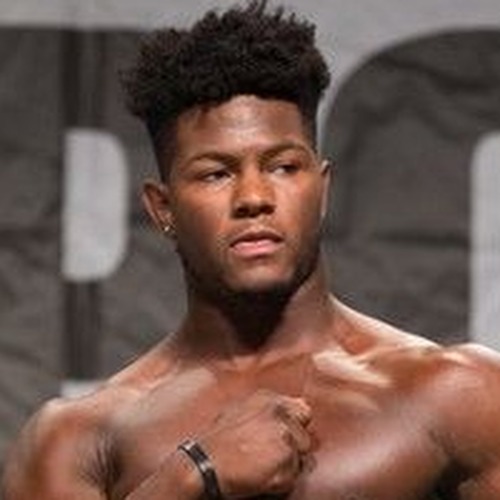 Jalen Ward profile photo
