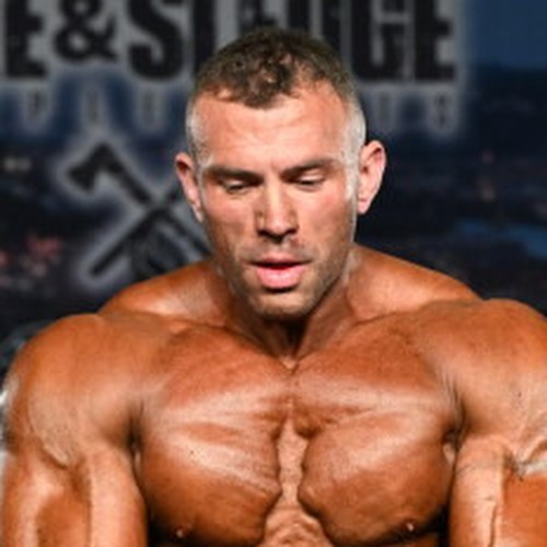 Colby Treadway profile photo