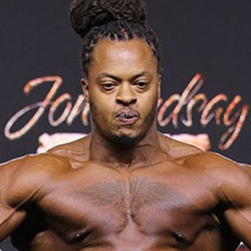 Baldwin Dawkins profile photo