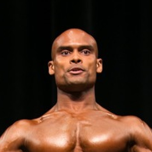 Aaron Edwards profile photo
