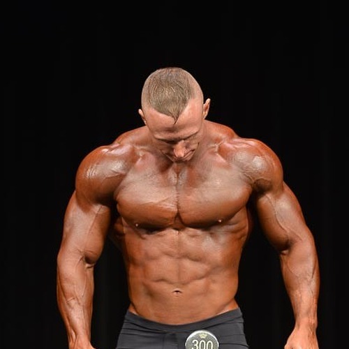 Kevin Wadiak profile photo