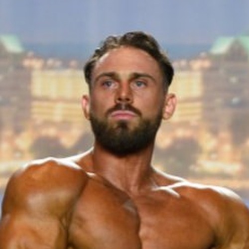 Mark Tomanek profile photo