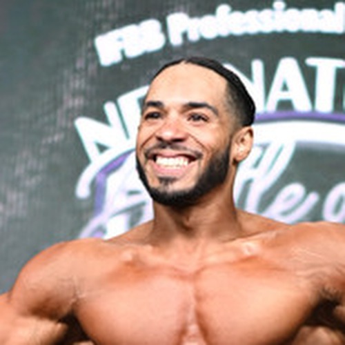 Wesley Woods Jr profile photo