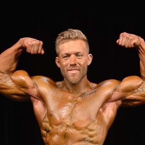 Jake Young profile photo