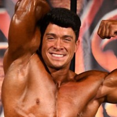 Luke Ingraffia profile photo