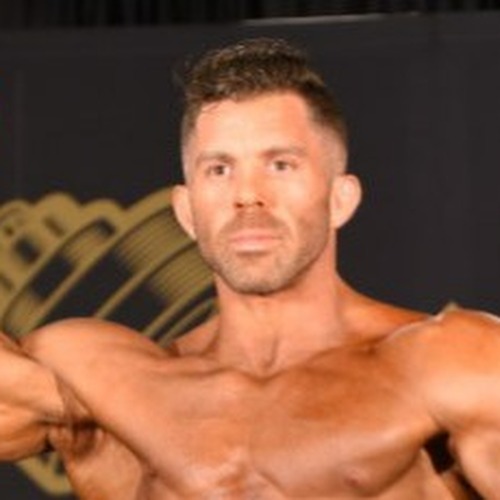 Justin Elam profile photo