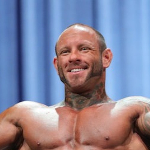 Phillip Stone profile photo