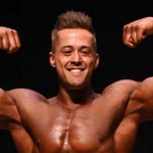 Trevor Finch profile photo