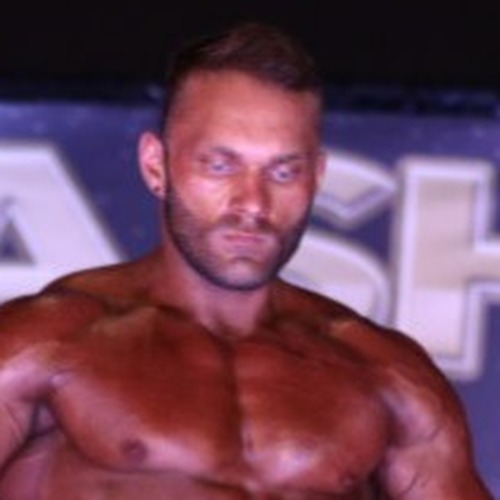 Jordan Carroll profile photo