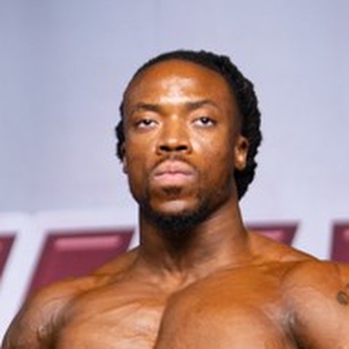 Frederick Okoye profile photo