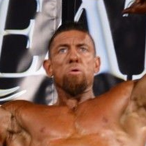 Jason Mongiello profile photo