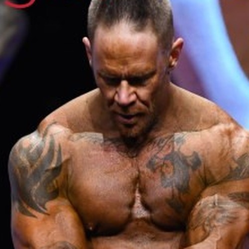 Todd Forkell profile photo