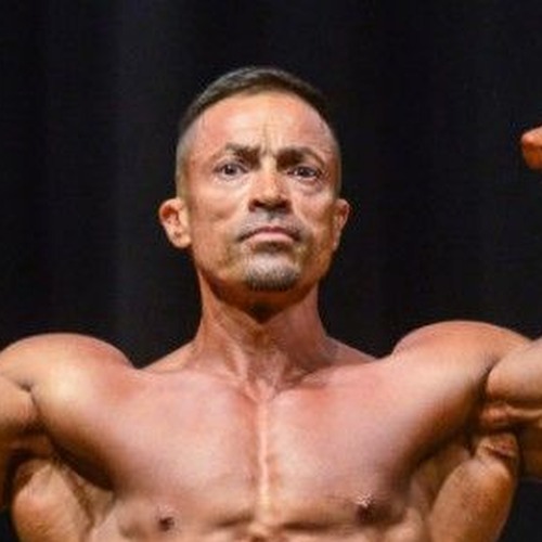 Anibal Hernandez profile photo