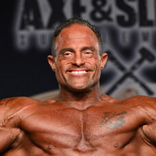 John Fricchione profile photo