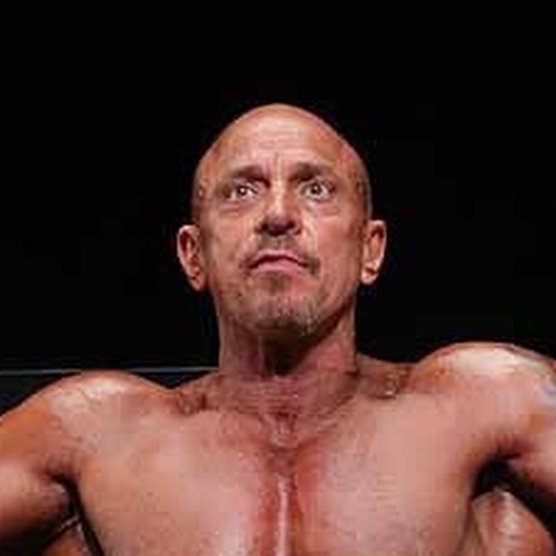 Ron Fisher profile photo