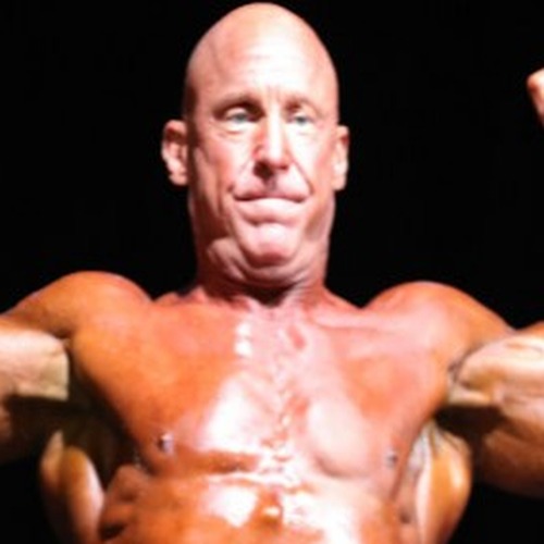 Michael Discher profile photo