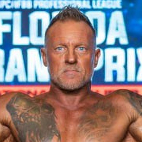 Derek Pelletier profile photo