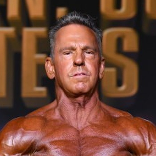 Jeff Hamilton profile photo