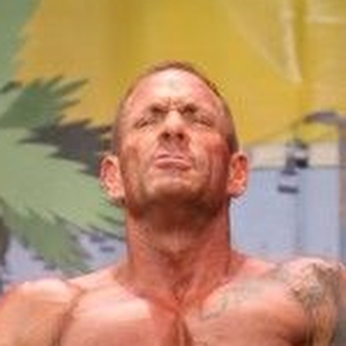 Larry Fearn profile photo