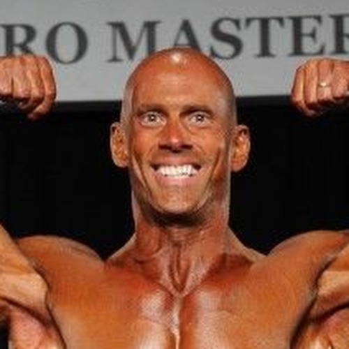 Gregory Kuhn profile photo