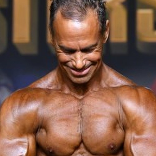 Arman Eckelbarger profile photo
