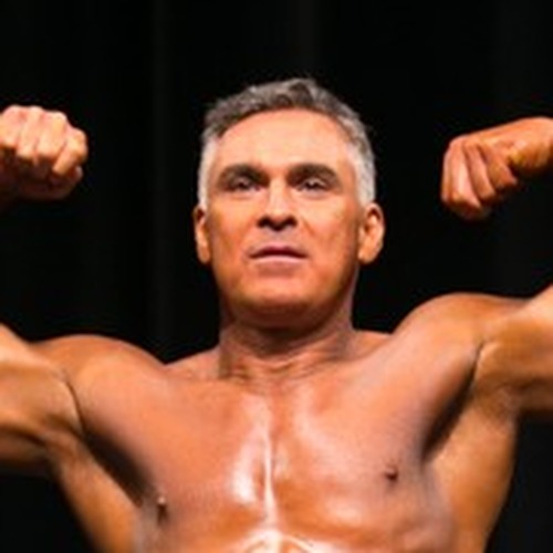 Manuel Luna profile photo
