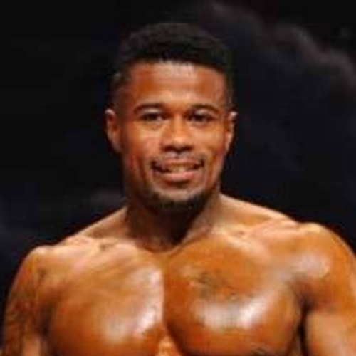 Victor Simms