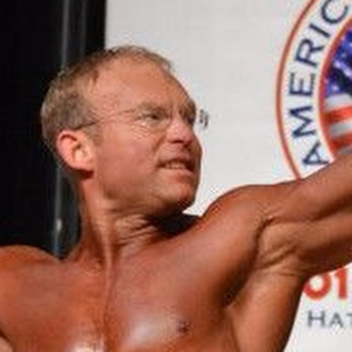 Kristopher Simmons profile photo