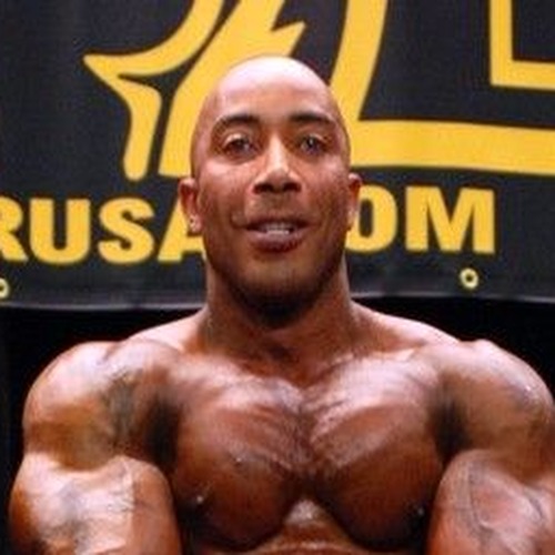 Willie McCoy