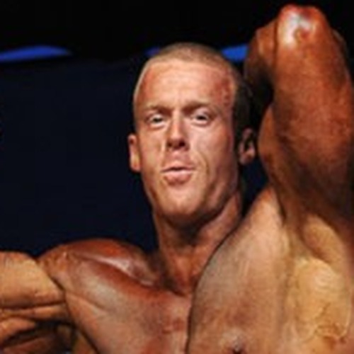 Abraham Gatto profile photo