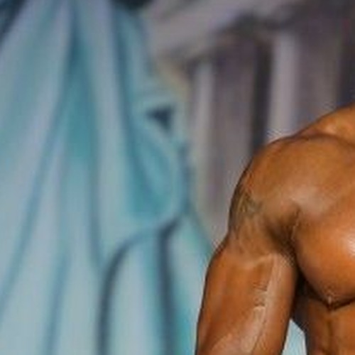 Tracy Norwood profile photo