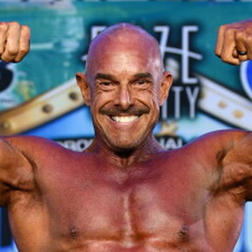 Eric Berger