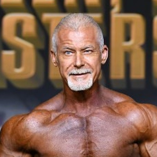 Gerald Maragos profile photo