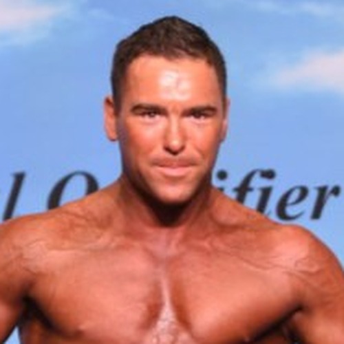 Nick Phillips profile photo