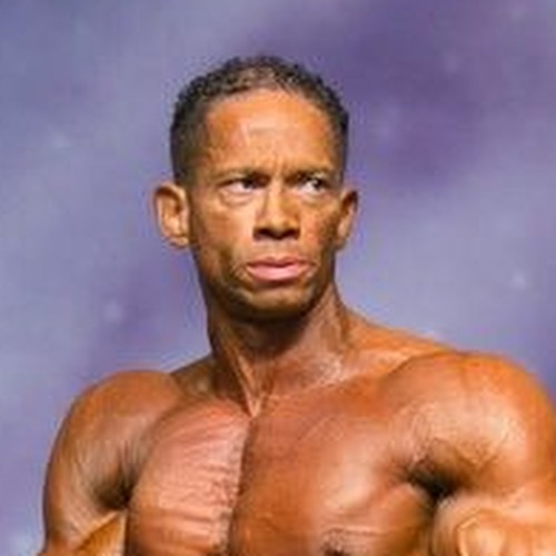 Damon Easter profile photo