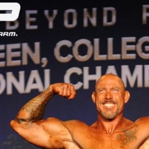 Scott Sherran profile photo