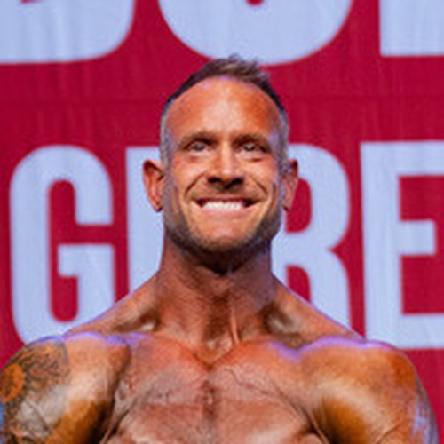 Doug Deruyter profile photo
