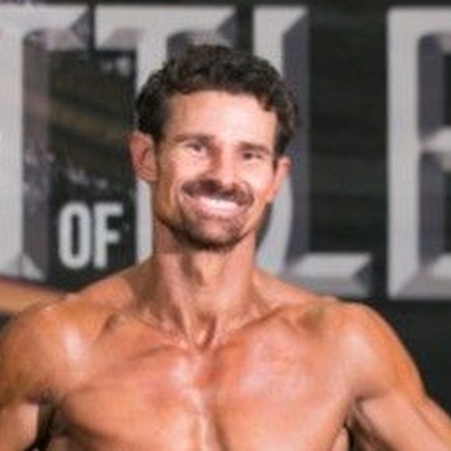 Tony Bryant profile photo