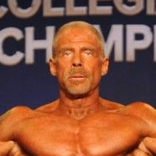 Philip Martin profile photo