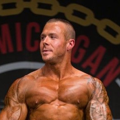 Justin Warfield profile photo