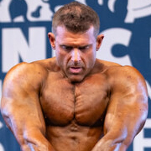 Nathan Nestor profile photo