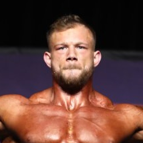 Jonathon Childress profile photo