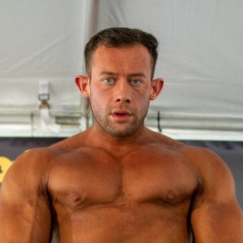 Adam Laughlin profile photo