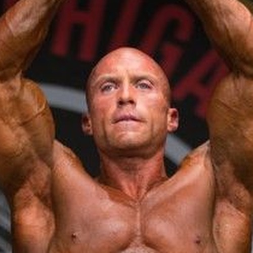 Aaron Messer profile photo