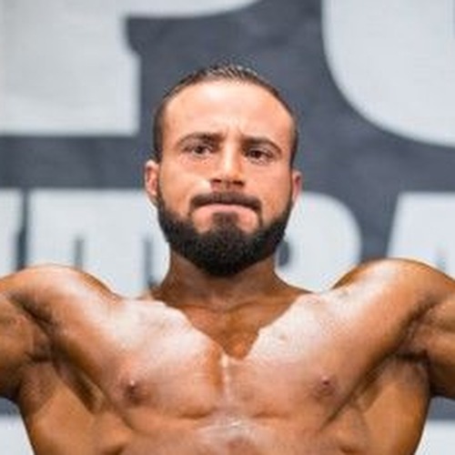 Ali Chouman profile photo