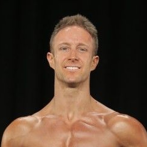 Adam McHale profile photo