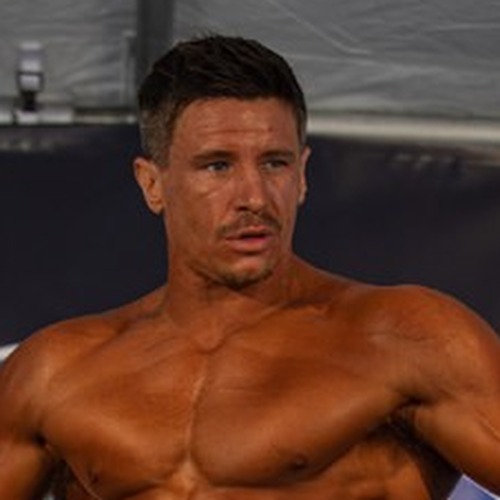Jason Patrick profile photo