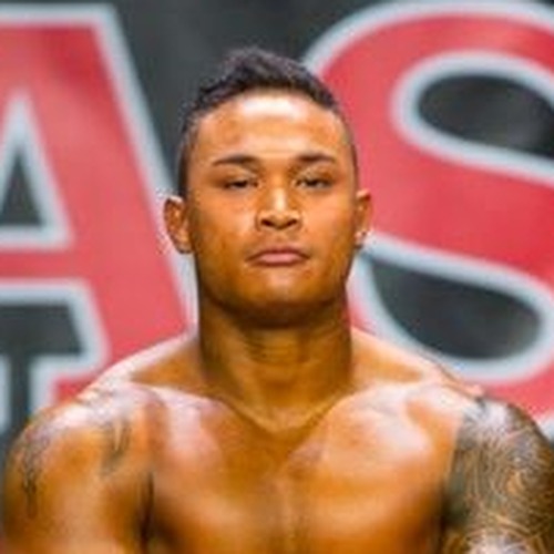 Aaron Montecillo profile photo