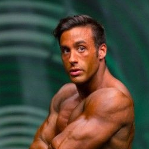 Martin Ivezaj profile photo