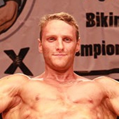 James Schmidt profile photo